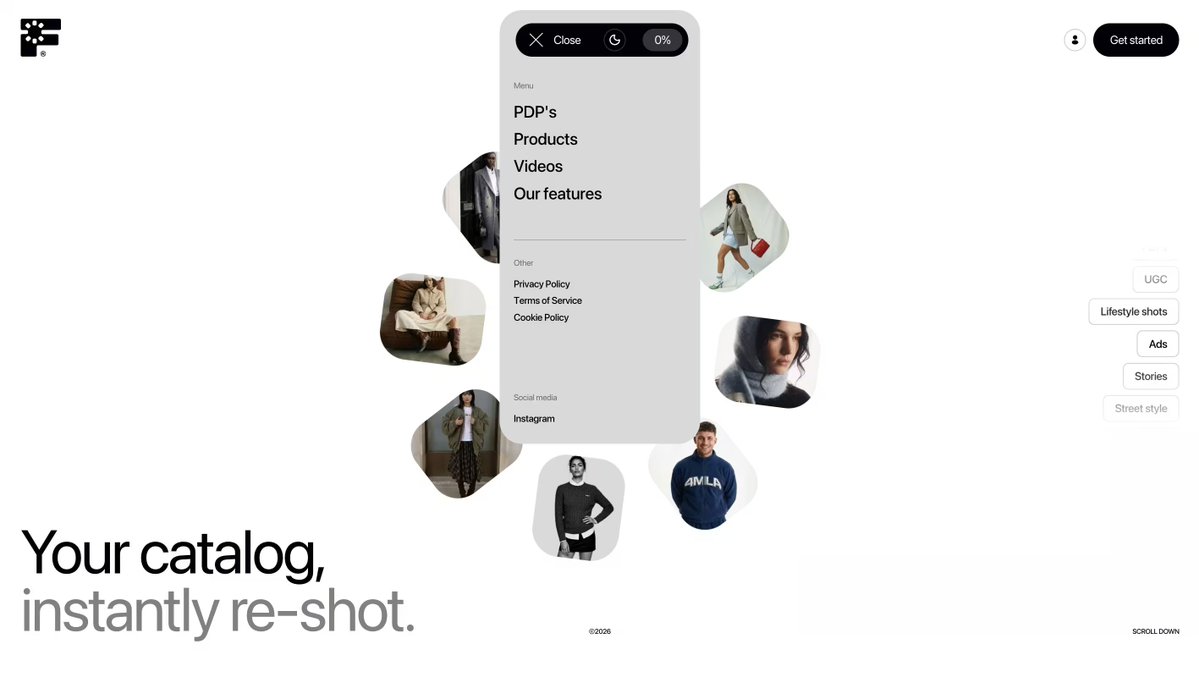 Suupercharged's tweet image. Fresh navbars added this week 🏳️

navbar.gallery