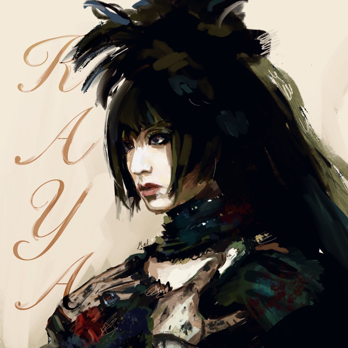 Mel ☆ tweet media