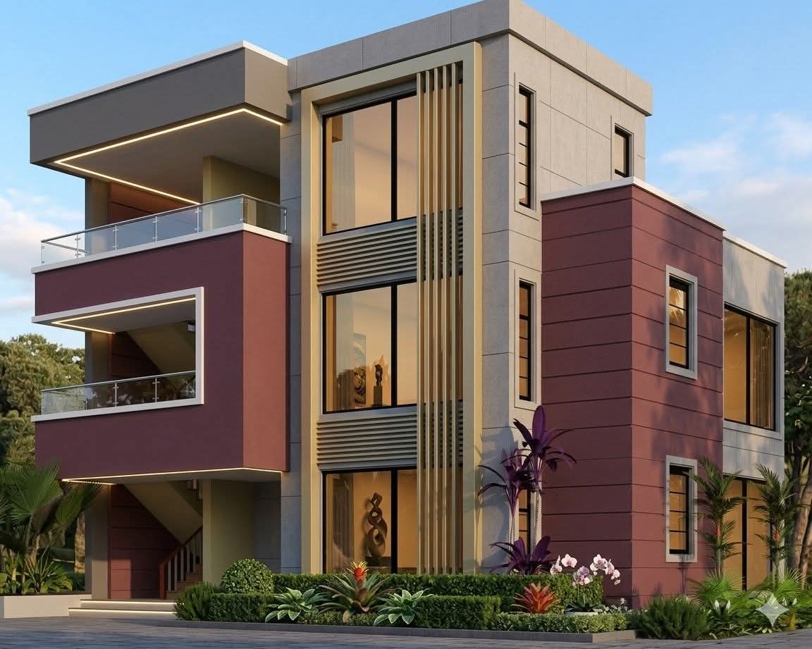 Architect Daniel Kimathi. tweet media