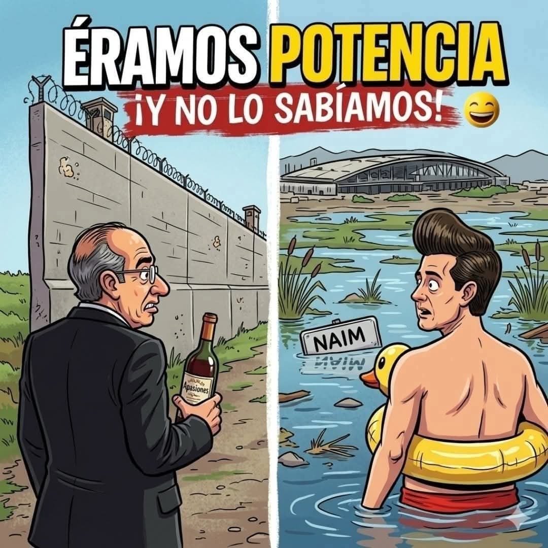 rio grande tweet media