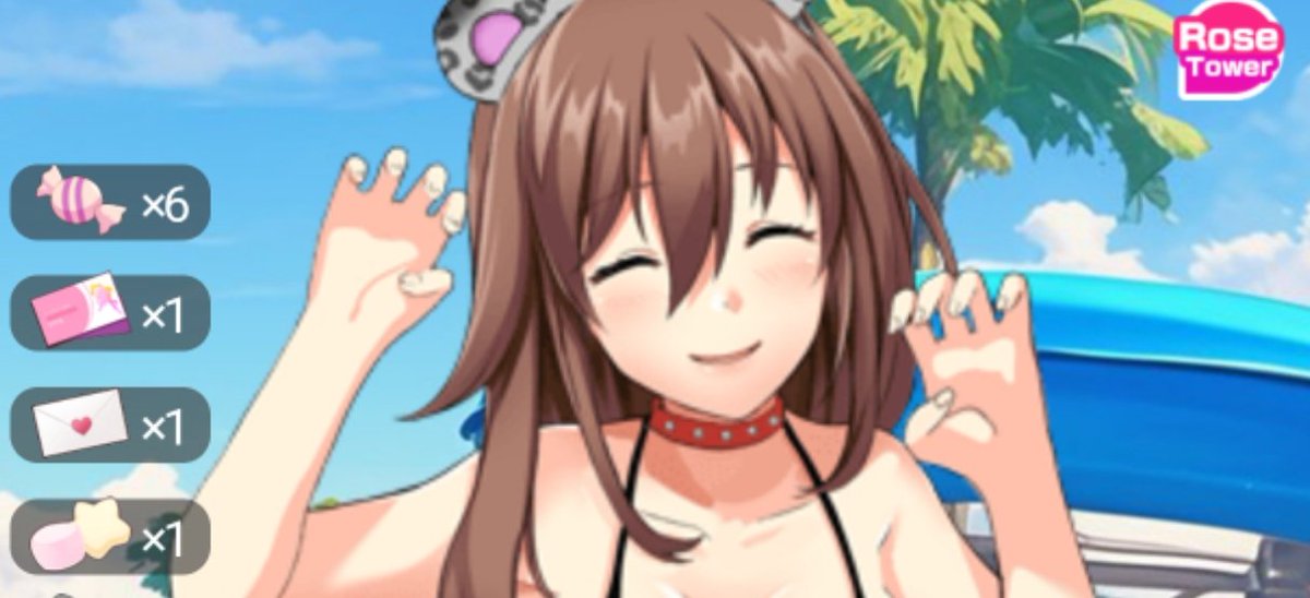vl_character95's tweet photo. 遅い時間なのに、たくさん遊びに来てくれてありがとうございます✨️
久しぶりの在宅なので…萌💕ちゃいました(*´艸｀*)💕

また、お姉さんにいっぱい食べさせて下さいね💕
皆さんに、遊びに来てもらえるの楽しみにしています✨️ https://t.co/ZcApzTfaqx