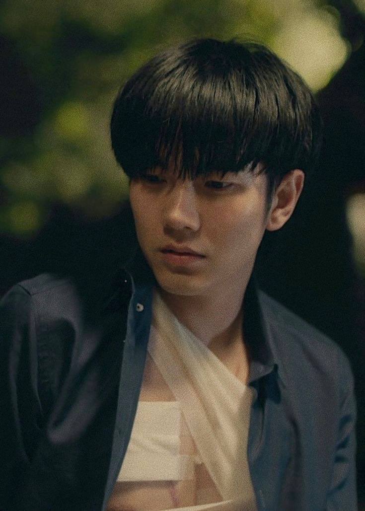 Pete Pongsakorn Saengtham🥀