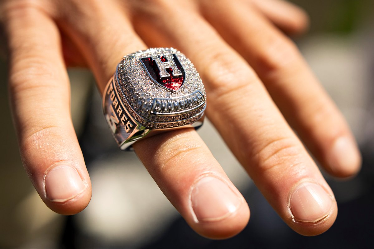 Harvard Football tweet media