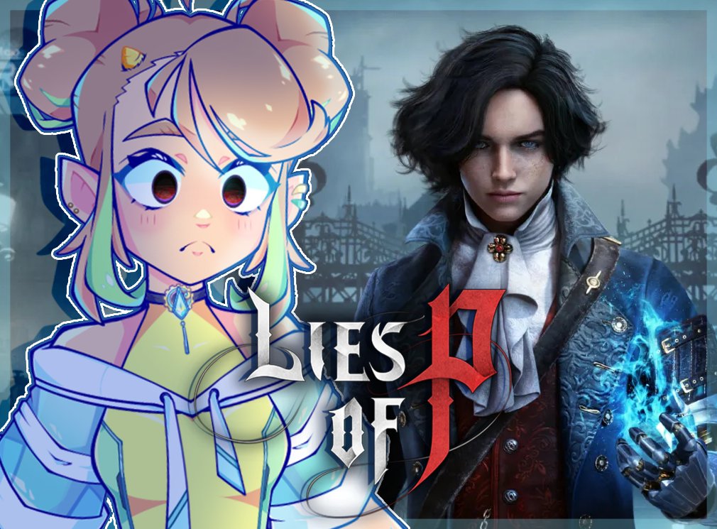 🔴I'M LIVE!🔴

IT'S SOULS SATURDAY!! We're 6 bosses away from the end and from becoming a real boy!! I WILL CLAIM VICTORY!!