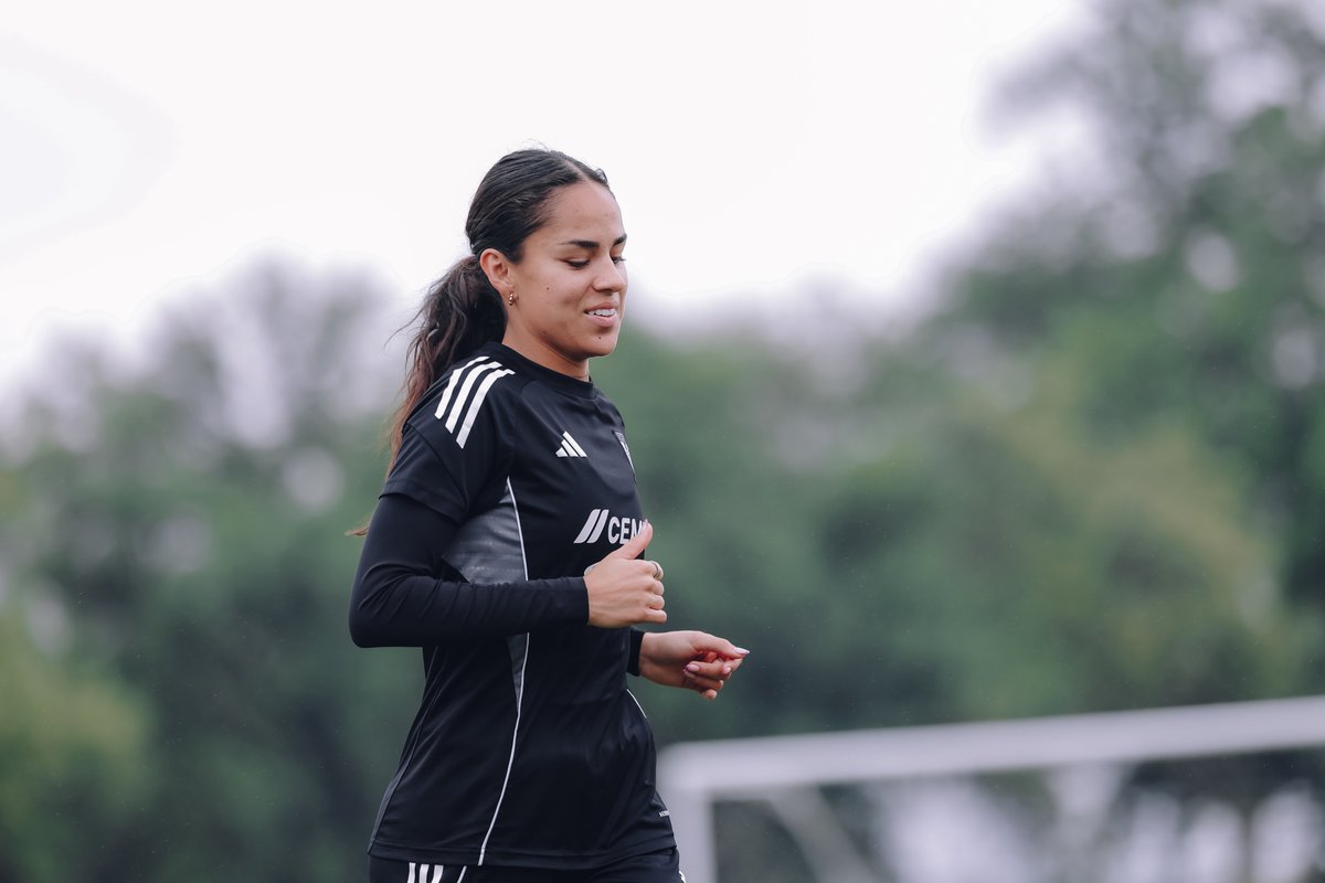 Club Tigres Femenil 🐯 tweet media