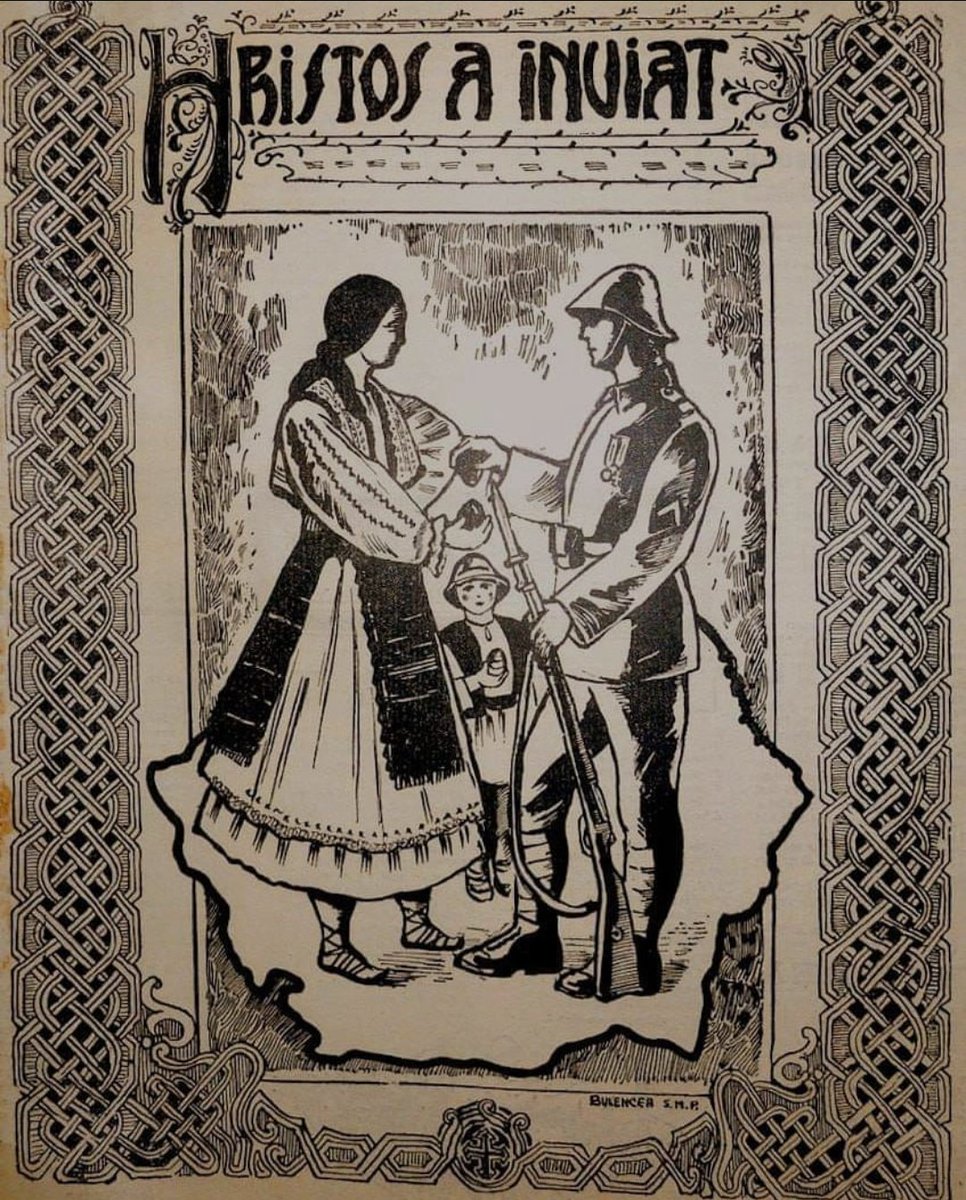 Daily Romania tweet media