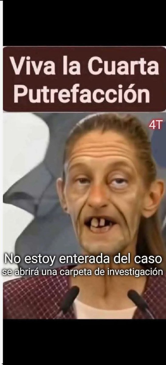 No hay duda de la brutalidad de Morena para gobernar. La SCJN de los acordeónes, acaba de aprobar que la UIF puede bloquear cuentas de cualquier ciudadano sin mayor rigor jurídico. La COPARMEX de inmediato pegó el grito en el cielo con toda razón, exigiendo certidumbre! Burros!