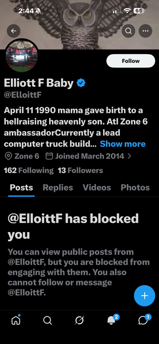 White Girl tweet media