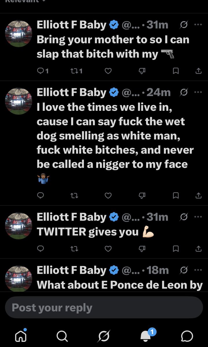 White Girl tweet media