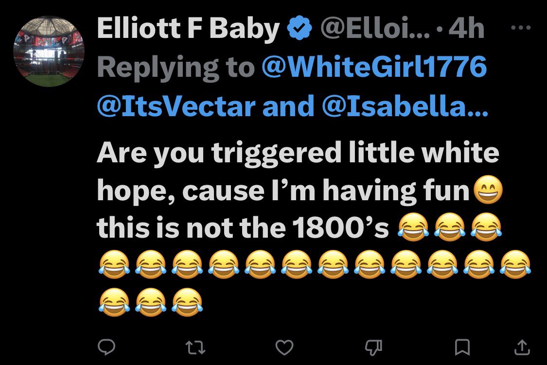 White Girl tweet media