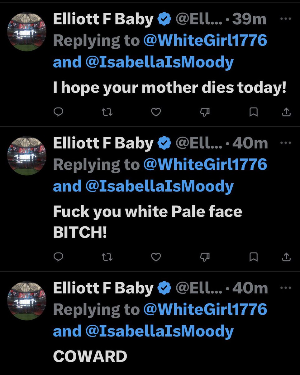 White Girl tweet media