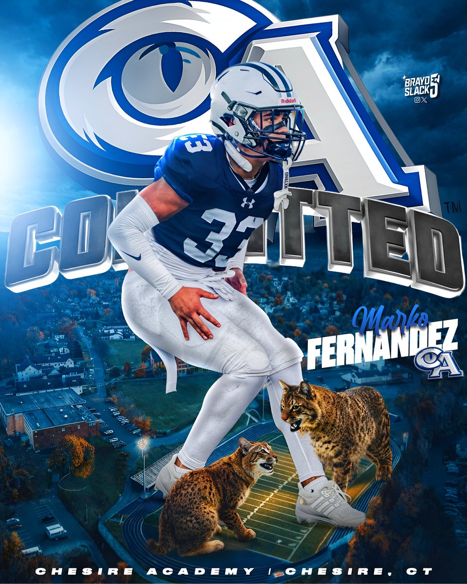 Marko Fernandez tweet media