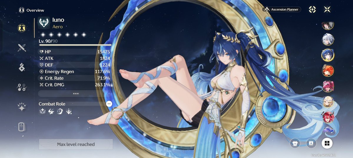 aizen apologist tweet media