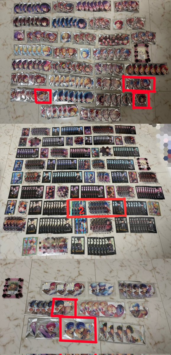 白米たべたい tweet media