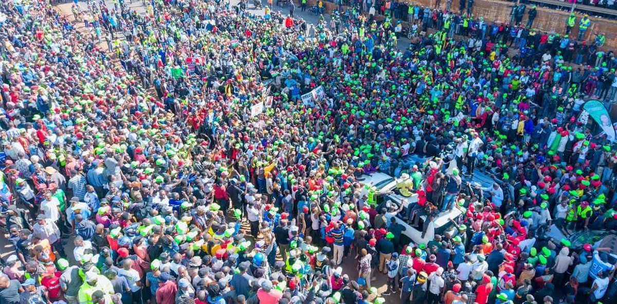 Sen. Methu Muhia tweet media