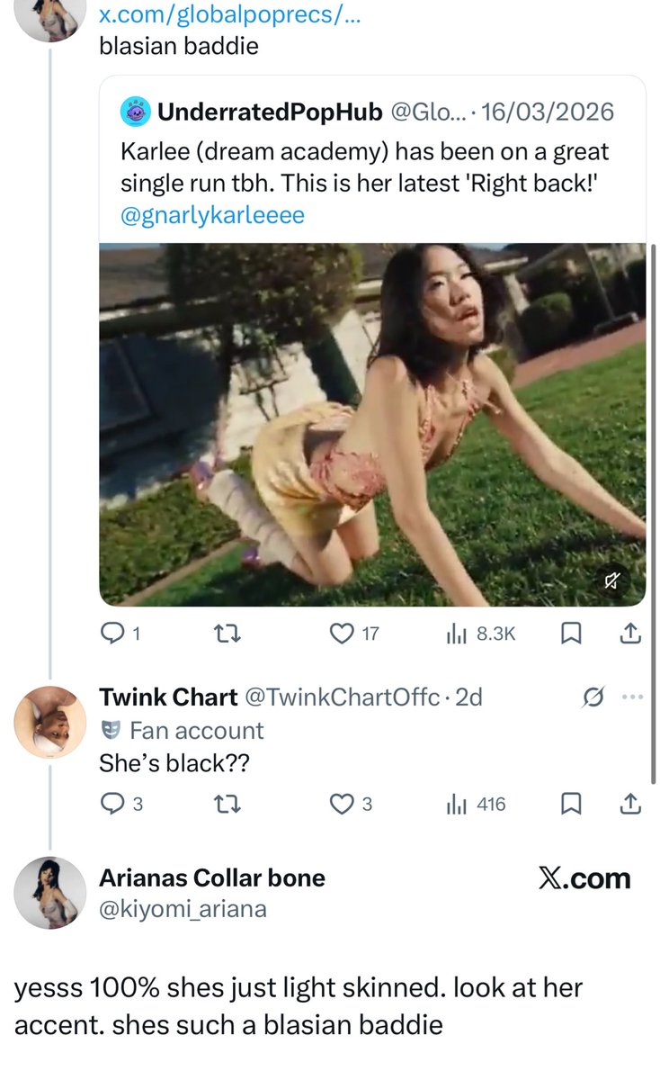 Aishafierce tweet media