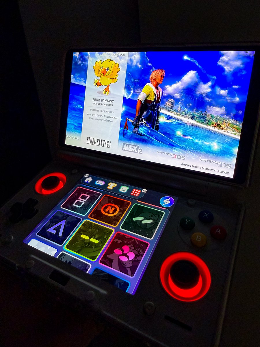 Yunalescka ☾ tweet media