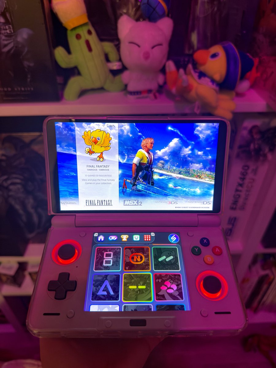 Yunalescka ☾ tweet media