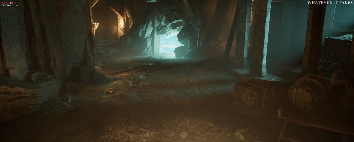 Next Genium tweet media