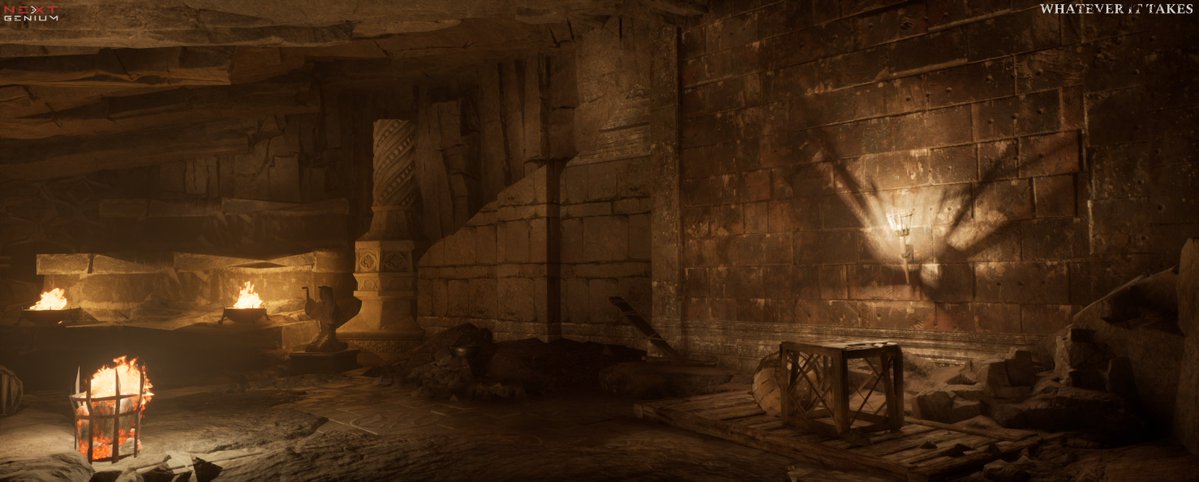 Next Genium tweet media