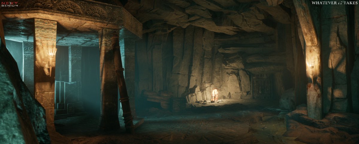 Next Genium tweet media