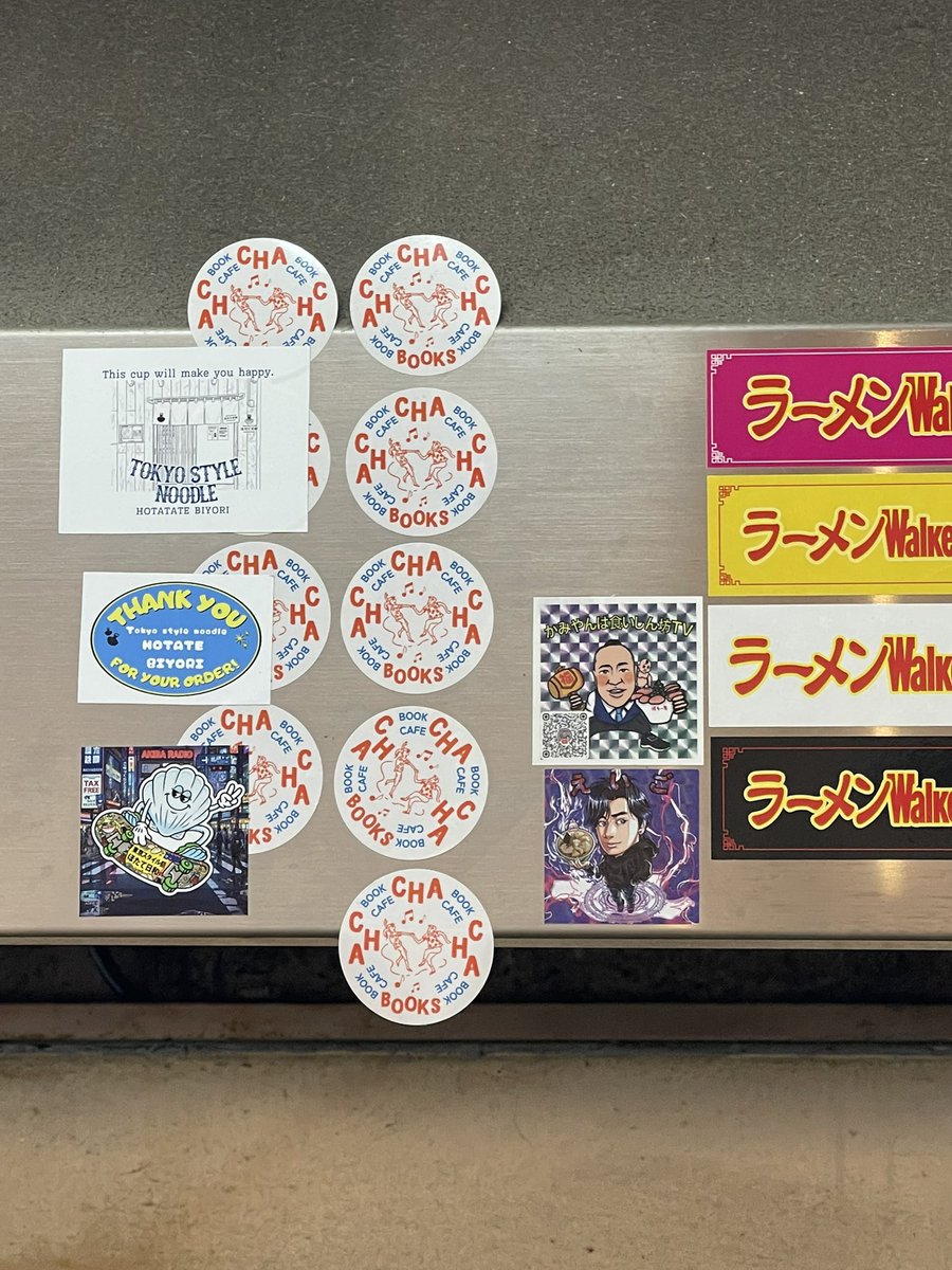 メンマ抜き tweet media