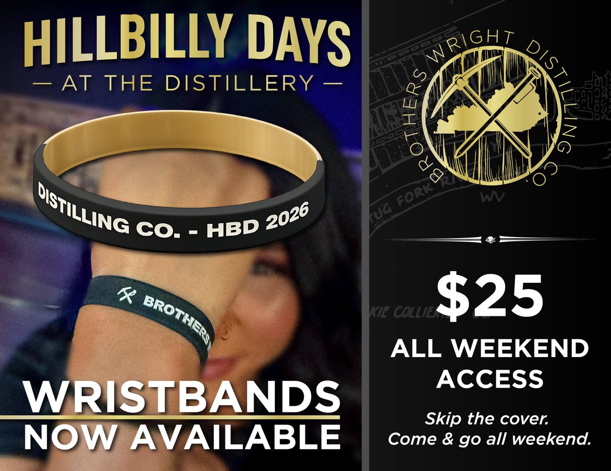 Brothers Wright Distilling Co. tweet media