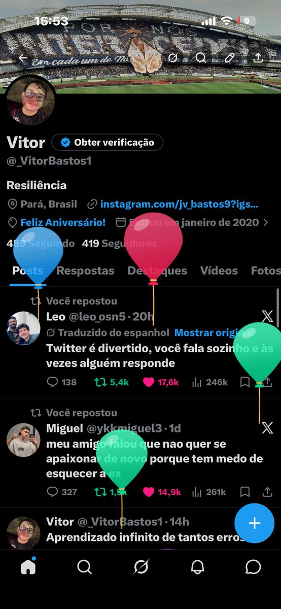MiniVitor tweet media