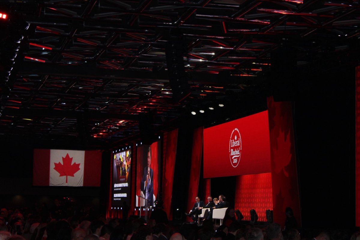 stevenmackinnon's tweet image. Building our economy. 

Strengthening our supply chains. 

Developing our major infrastructure. 

Canada’s new government has a clear vision: building stronger and faster. 🇨🇦

#LIB2026