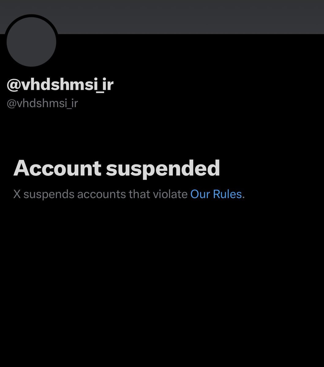 Amin Pouria ممد پوری tweet media