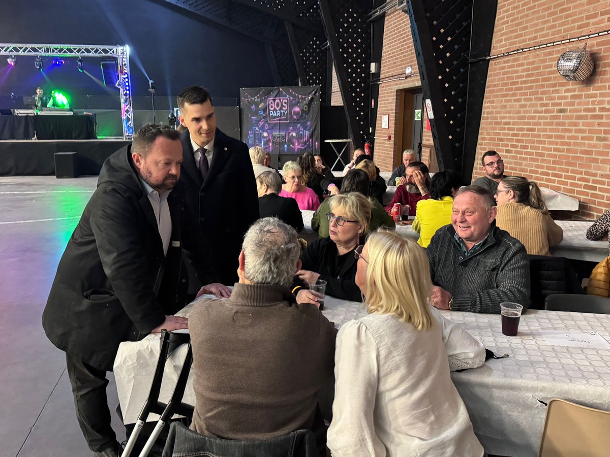 Bruno Bilde tweet media