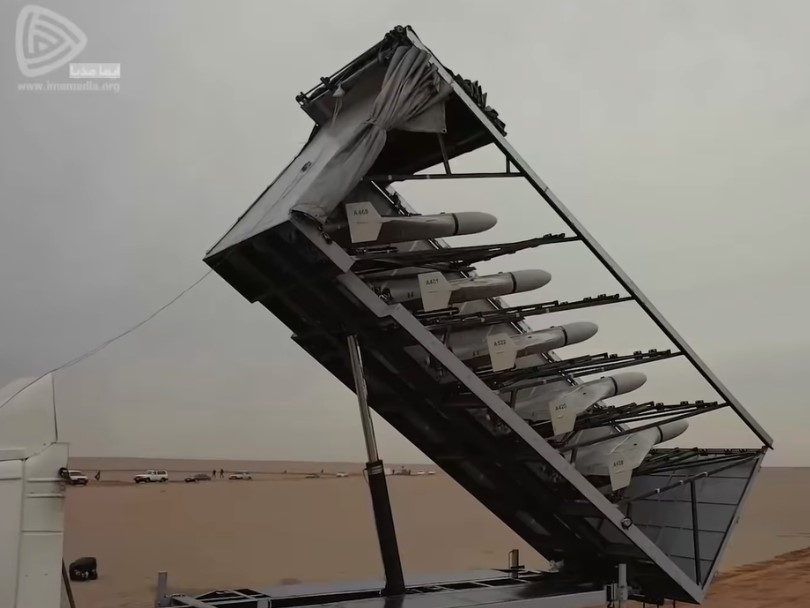 Airspace Review tweet media