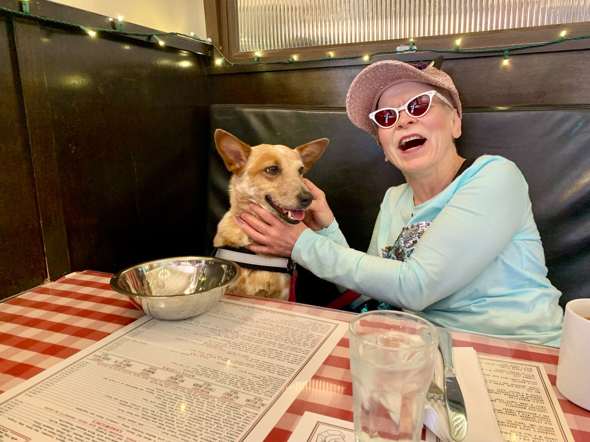 Real_DARGI's tweet image. A Happy #NationalPetDay
2 All Our Pets &amp;amp; Caretakers
#LUV #Snuggles &amp;amp; #Treats
From #DALLAS &amp;amp; #KITTY♥️
#Legendary #Designer
#Fashionista #Friend
2 #Music &amp;amp; #Film #Stars
#BGood21Another♥️😻🦮