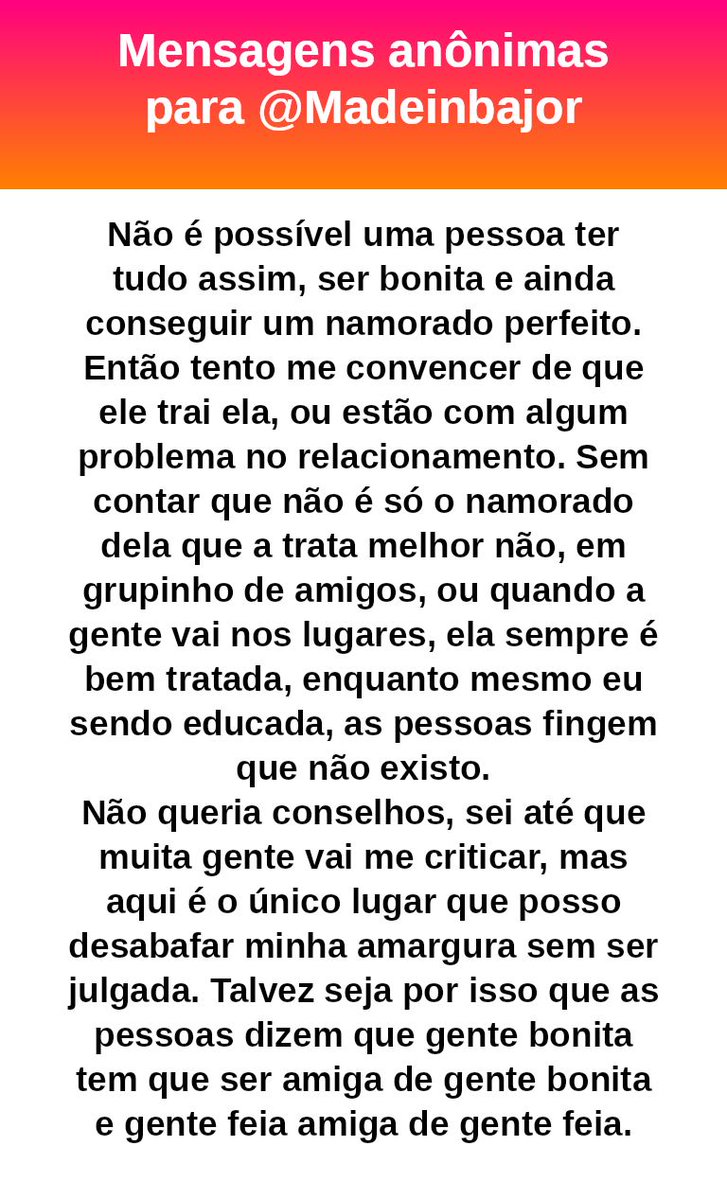 Making of da vida alheia tweet media