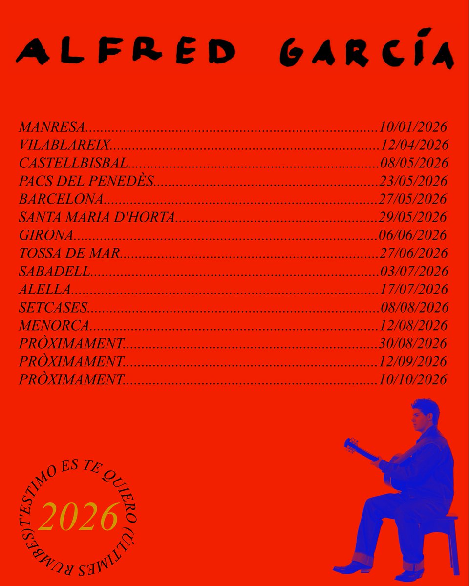 alfredgarcia tweet media