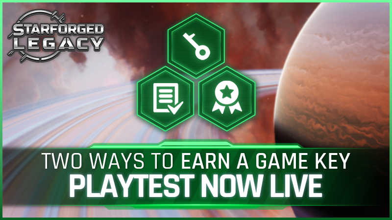 SSGDevs's tweet photo. Prepare for launch—the open beta for our sci-fi survivors game is LIVE until April 18th! We're looking for feedback on:

♾ Endless Mode
🗨️ Narrative Events
🌳 Skill Tree Overhaul

We also have TWO ways to win a game key (raffle + highscore contest)! Details in 🧵 https://t.co/pUyCWWxFbN