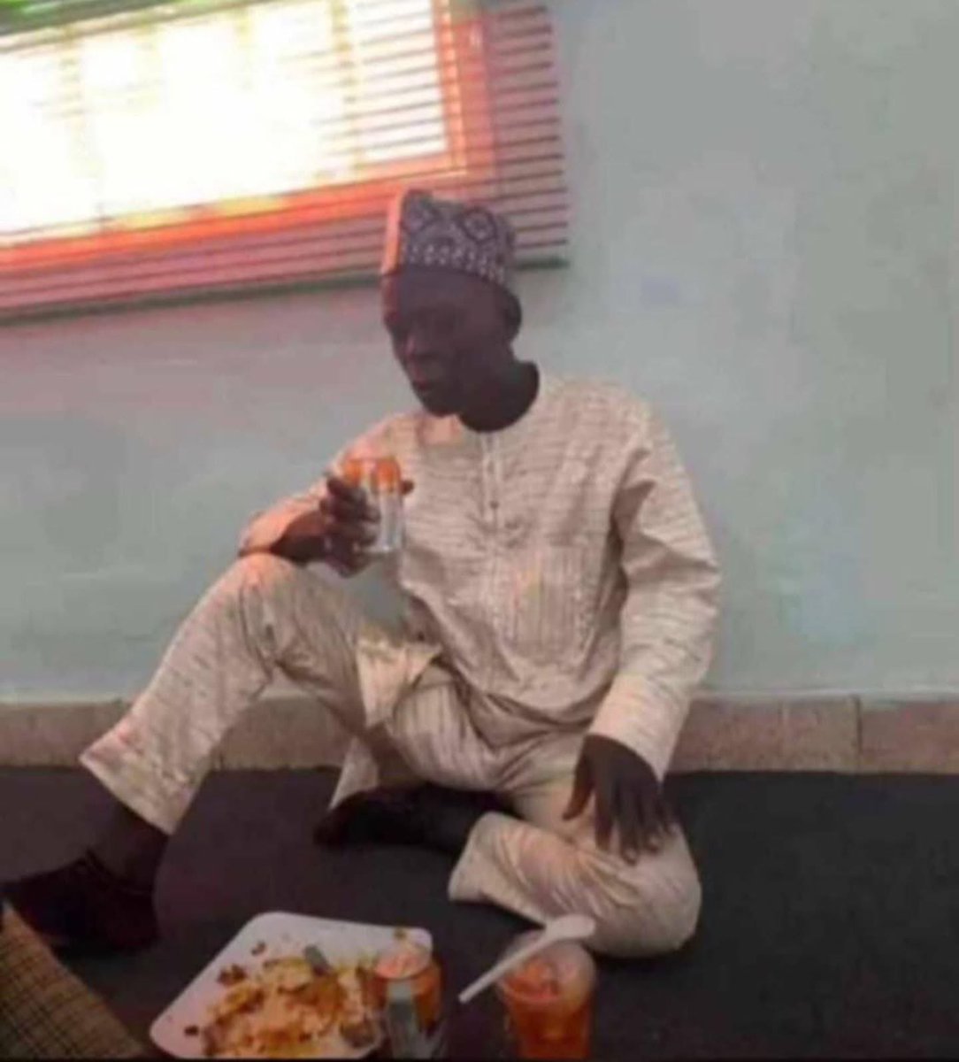 Have you touched some grass today?