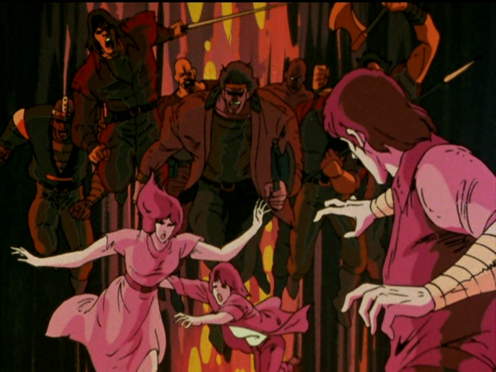 THE AnimeHERO tweet media