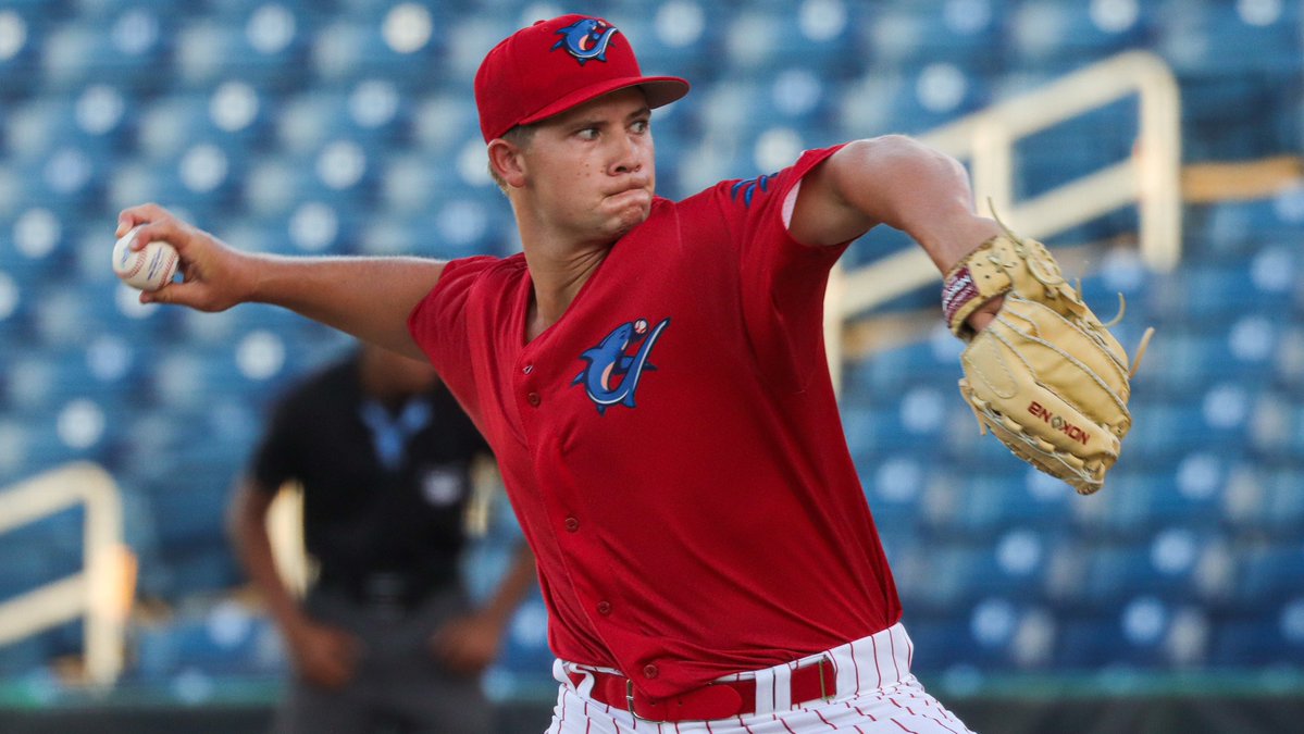 MLB Pipeline tweet media