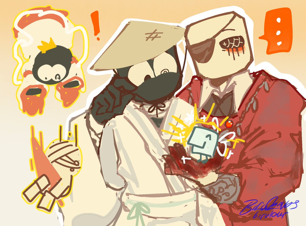 biru ! CF22 PO CLOSED🌊 tweet media