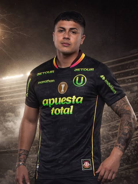 Mauricio Silva Santisteban tweet media