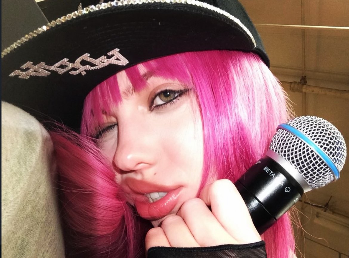 adéla’s diary tweet media