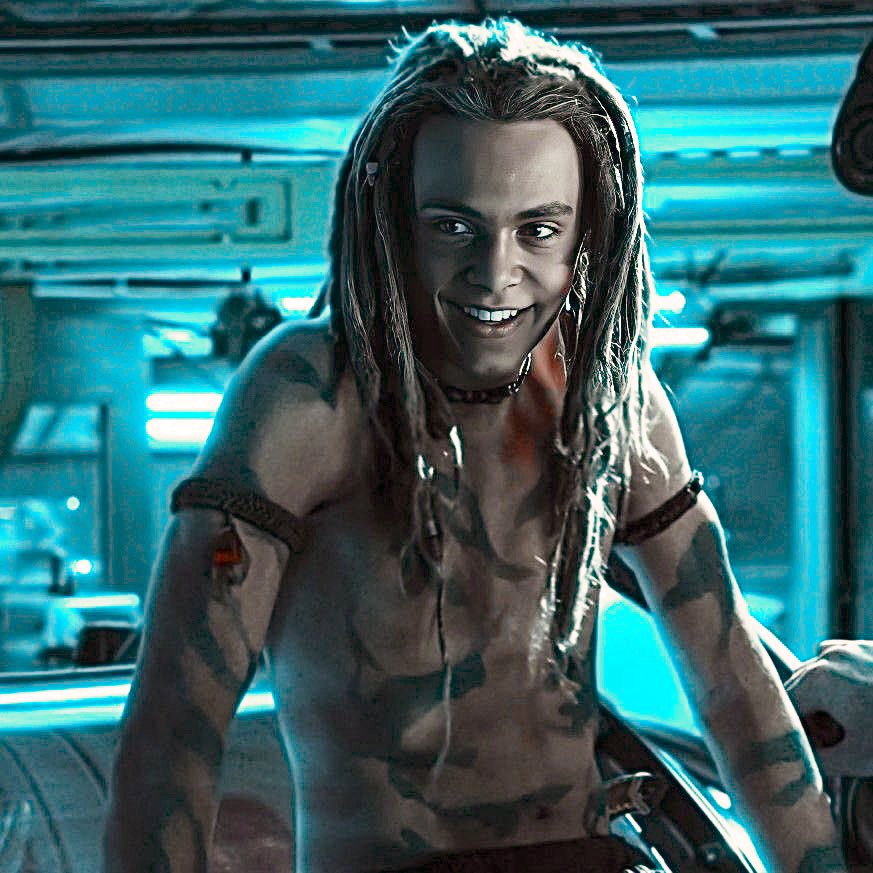 i think we all agree that this is the mother son duo what we all need and want