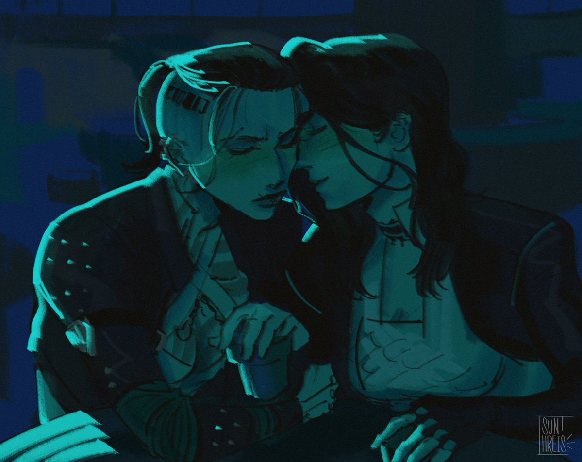 sun 🌾 busy tweet media