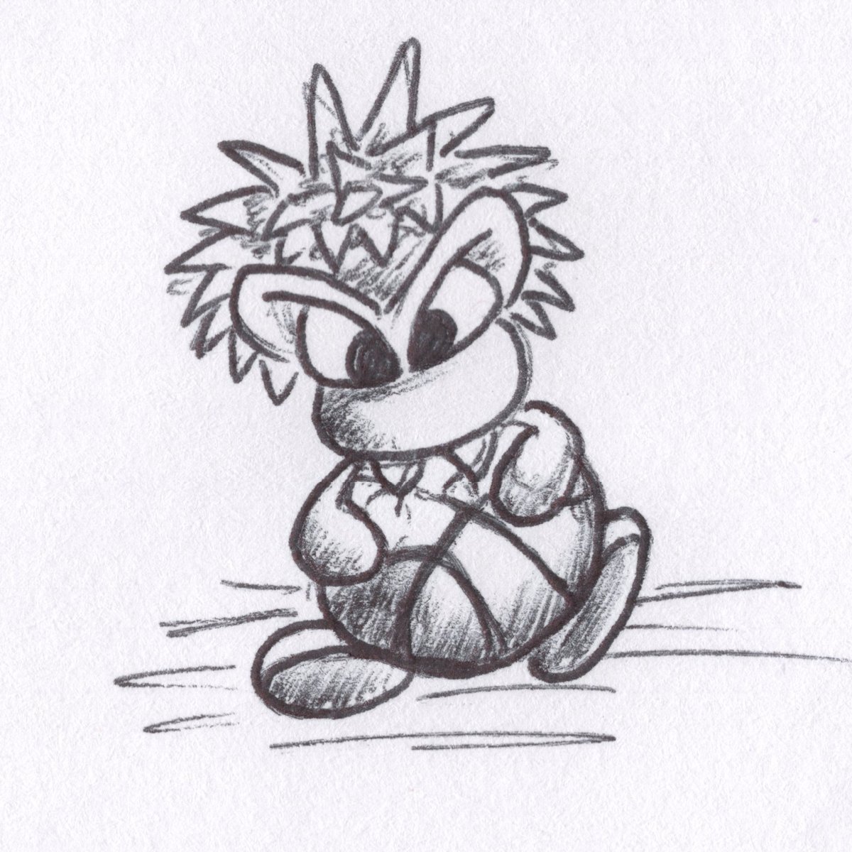 Scribblits n Doodlies tweet media
