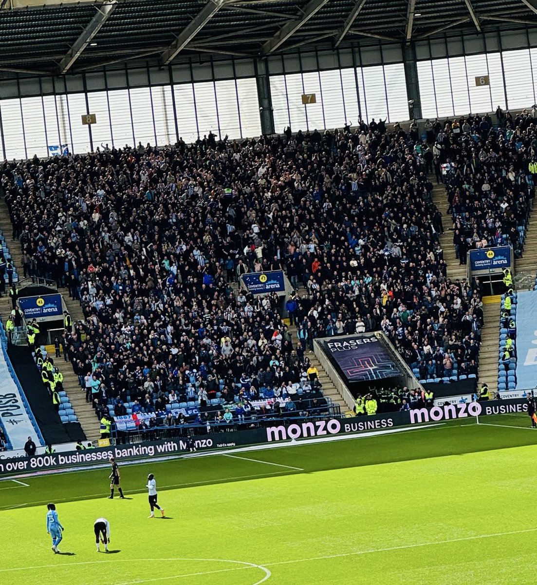 Football Away Days tweet media