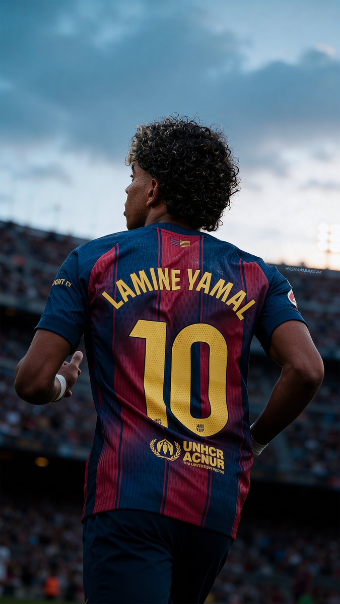 🔵🔴 Lamine Yamal vs Espanyol
4K