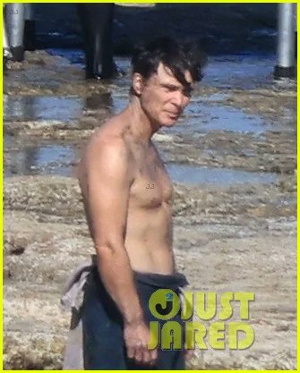 Cillian Murphy Fans tweet media