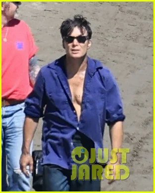 Cillian Murphy Fans tweet media