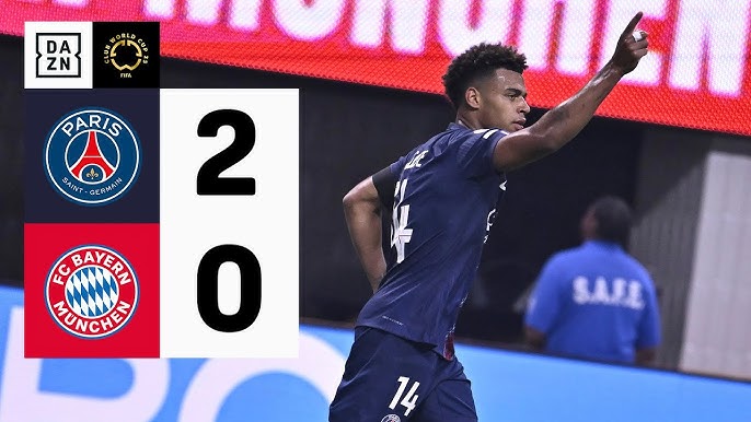 صريح باريس | PSG tweet media
